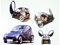 RCAFutureAuto Seminar 1: Seriously Now, Where is the Sustainable Vehicle Design?