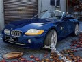 BMW Z4 Tutorial