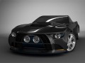 Setup car rendering studio with V-Ray