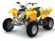 Making of Quad bike