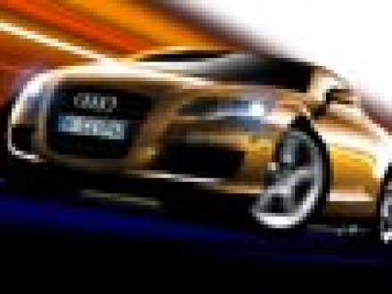 2006 Audi TT Design Preview