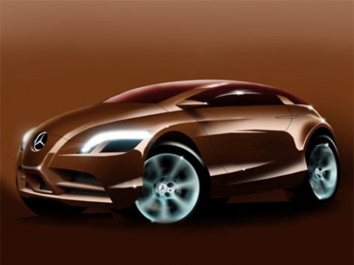 Painting a Car Digitally