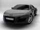 Audi R8 3DS Max Tutorial