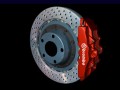 Brake caliper tutorial