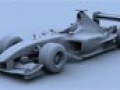 Making of Ferrari F2003 GA