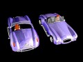 Shelby Cobra 427 Tutorial