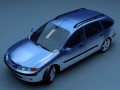 Renault Laguna Modelling Tutorial