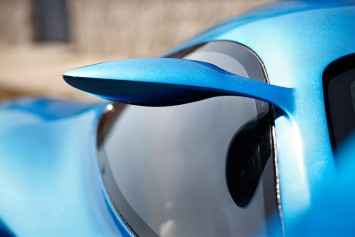 Toroidion 1MW Concept