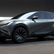 Toyota bZ Concept - Image 1