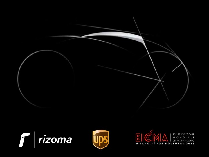 UPS & Rizoma Urban Mobility Contest