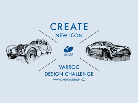 Varroc Design Challenge: Create New Icon