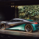 Exclusive: the design story of the Pininfarina Apricale hypercar - Image 12