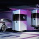 Volkswagen previews design of mobile charging station - Image 1