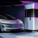 Volkswagen previews design of mobile charging station - Image 2