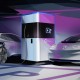 Volkswagen previews design of mobile charging station - Image 3