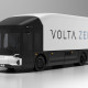 Volta Trucks reveals Volta Zero's production-ready design - Image 1