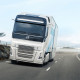 Volvo unveils highly efficient Concept Truck - Image 1