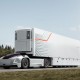 Volvo Trucks Vera shows the future of autonomous commercial vehicles - Image 1