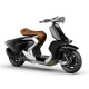 Yamaha 04GEN is a scooter concept with semi-transparent body - Image 8