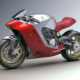 Zagato creates MV Agusta F4Z one-off motorbike - Image 2