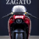 Zagato creates MV Agusta F4Z one-off motorbike - Image 4