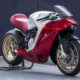 Zagato creates MV Agusta F4Z one-off motorbike - Image 6