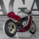 Zagato creates MV Agusta F4Z one-off motorbike - Image 7