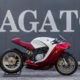 Zagato creates MV Agusta F4Z one-off motorbike - Image 8