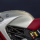 Zagato creates MV Agusta F4Z one-off motorbike - Image 9